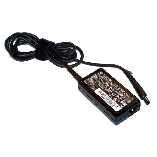 HP 45W AC Adapter grote plug