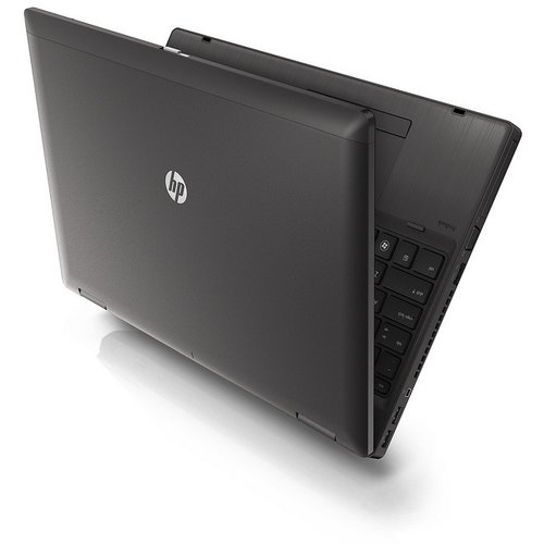 HP ProBook 6570b 15,6" | 8GB | 500GB | i5-3320M