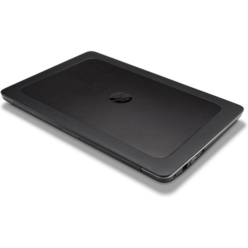 HP ZBook 15 G3 15,6" | 16GB | 512GB SSD | i7-6820HQ | M2000M (Spot)