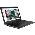 HP ZBook 15 G3 15,6" | 16GB | 512GB SSD | i7-6820HQ | Quadro M2000M (Spot)
