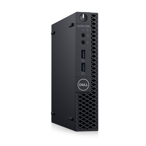 Dell OptiPlex 3060 Mini | 8GB | 128GB SSD | i3-8100T