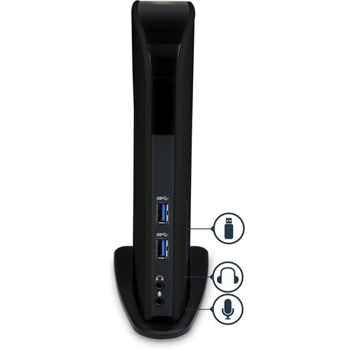 StarTech USB3SDOCKHD