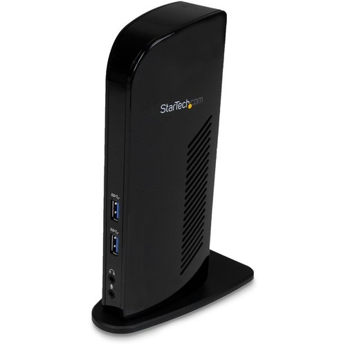 StarTech USB3SDOCKHD