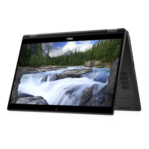 Dell Latitude 7390 2in1 Laptop Intel Core I7-8 CPU, 16GB DDR4 RAM ...