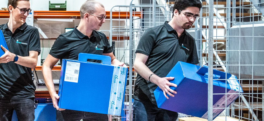 Bijzondere samenwerking met UWV