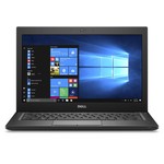 Dell Latitude 7280 12,5" | 8GB | 128GB SSD | i5-6200U