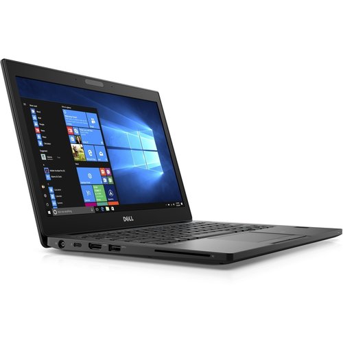 Dell Latitude 7280 12,5" | 8GB | 128GB SSD | i5-6200U