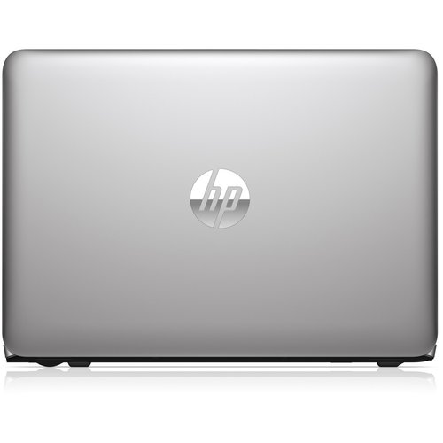 HP Elitebook 820 G3 12,5" FHD | 8GB | 256GB SSD | i5-6200U