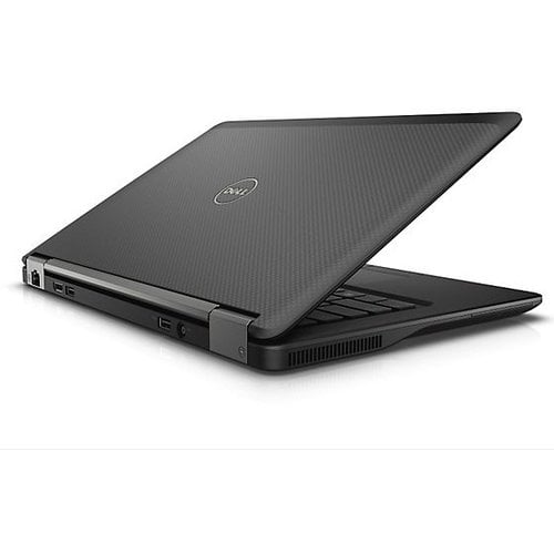 Dell Latitude E7250 Touchscreen 12,5" | 8GB | 128GB SSD | i5-5300U (Spot)