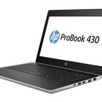 ProBook 430 G5 13,3" | 8GB | 256GB SSD | i5-8250U (B-Grade)