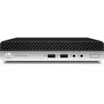 ProDesk 400 G3 Mini | 8GB | 128GB SSD | i3-6100T