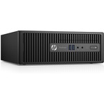 HP ProDesk 400 G3 SFF | 8GB | 128 SSD | i5-6500