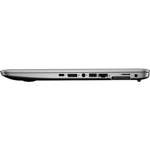 HP EliteBook 850 G4 15,6'' | 8GB | 256GB | i5-7200U (Spot)