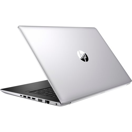 HP ProBook 470 G5 17,3" | 8GB | 256GB SSD | i5-8250U