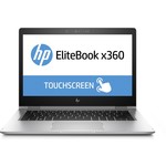 HP EliteBook x360 1030 G2 13,3" | 8GB | 512GB SSD | i5-7300U (Spot)