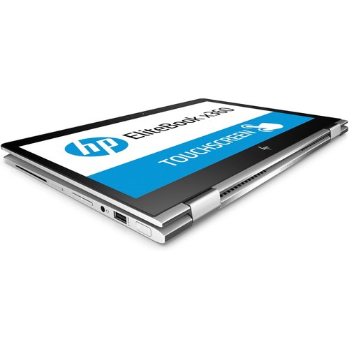 EliteBook x360 1030 G2 13,3" | 8GB | 512GB SSD | i5-7300U (Spot)