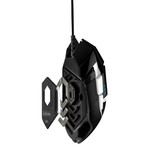 Logitech G G502 SE muis Rechtshandig USB Type-A Optisch 16000 DPI