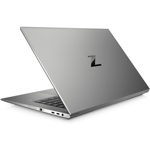 HP ZBook Create G7 15,6" | 32GB | 1TB SSD | i9-10885H | RTX 2080 Super Max-Q