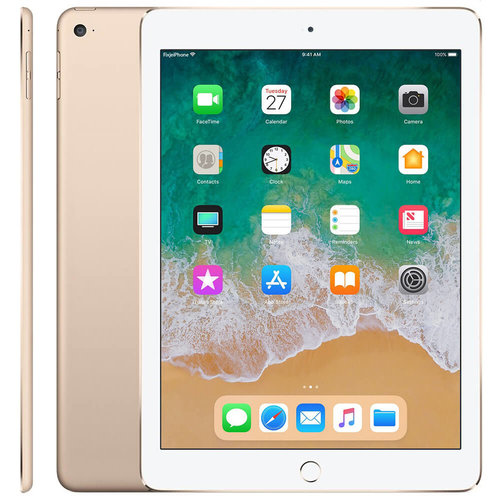 Apple iPad Air 2 64GB WiFi Gold