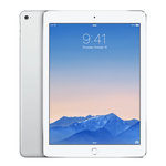Apple iPad Air 2 64GB WiFi Silver