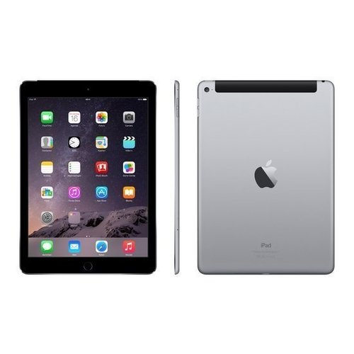 Apple iPad Air 2 64GB WiFi Space Gray (B-Grade)
