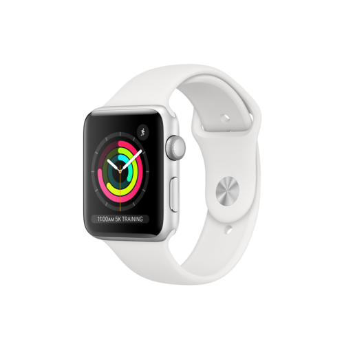 Apple Watch Series 3 Wit