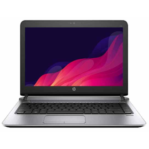 HP ProBook 430 G3 13,3" | 8GB | 128GB | i5-6100U (B-Grade)