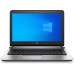 HP ProBook 430 G3 13,3" | 8GB | 128GB | i5-6200U (Spot)