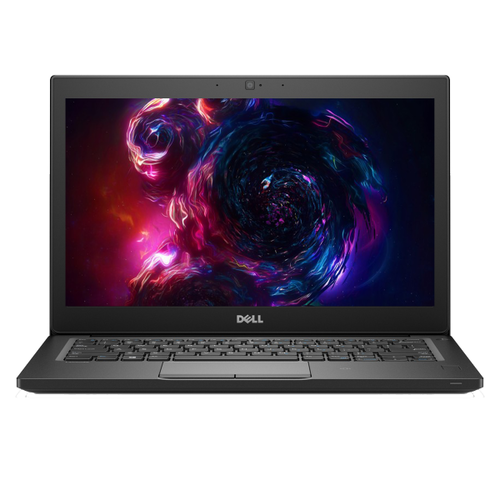 Dell Latitude 7280 12,5" | 8GB | 128GB SSD | i5-6200U