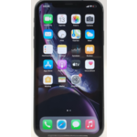 Apple iPhone XR 64GB Zwart (C-Grade)
