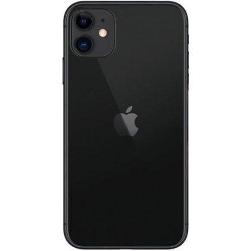 Apple iPhone 11 128GB Black (B-Grade)