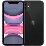 Apple iPhone 11 128GB Black (B-Grade)