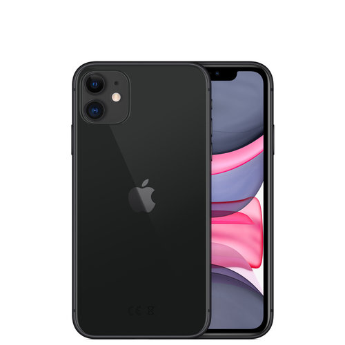 Apple iPhone 11 128GB Black (B-Grade)