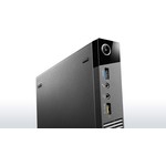 Lenovo ThinkCentre M73 Tiny |  8GB | 256GB SSD | i5-4460T
