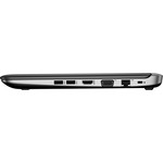 HP ProBook 430 G3 13,3" | 8GB | 128GB SSD | i3-6100U (Spot)