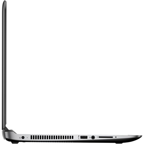 HP ProBook 440 G3 14" | 8GB | 128GB SSD | i3-6100U (Spot)