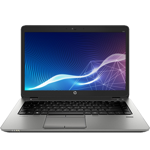 HP EliteBook 840 G3 14" FHD | 8GB | 256GB SSD | i5-6200U (Spot)