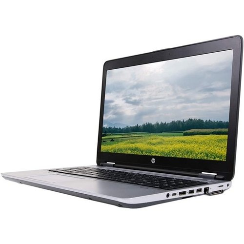 HP ProBook 650 G2 15,6" FHD | 8GB | 128GB SSD | i5-6300U (Spot)