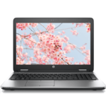 HP ProBook 650 G2 15,6" FHD | 8GB | 128GB SSD | i5-6300U (Spot)