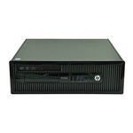 HP ProDesk 400 G1 SFF | 8GB | 500GB HDD | i3-4130