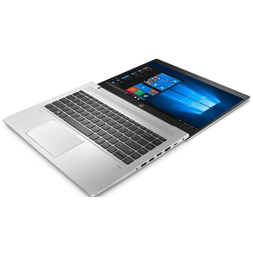 HP ProBook 445 G7 14"| 8GB | 256GB SSD | Ryzen 3 4300U