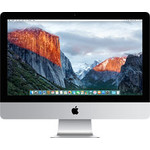 Apple iMac 21.5-Inch (Mid-2015) 21,5" | 8GB | 1TB HDD | i5-5575R