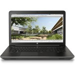 HP ZBook 17 G3 17,3" | 8GB | 256GB SSD | i7-6820HQ (B-Grade)