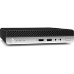 ProDesk 400 G3 Mini | 8GB | 256GB SSD | i5-7500T