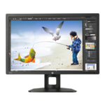 HP Z23i 23" Full HD IPS-monitor