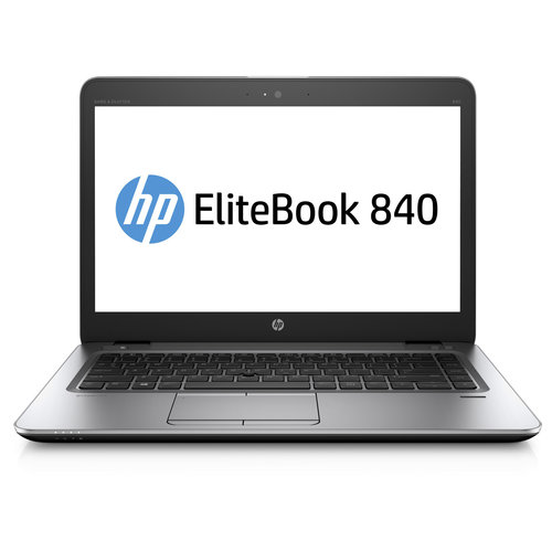 HP EliteBook 840 G3 14" | 8GB | 256GB SSD | i5-6300U (B-Grade)
