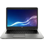 HP EliteBook 840 G3 14" | 8GB | 256GB SSD | i5-6300U (B-Grade)