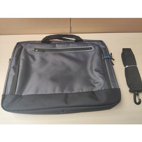 Dell Luxe laptoptas | Maat: Tot 16-inch