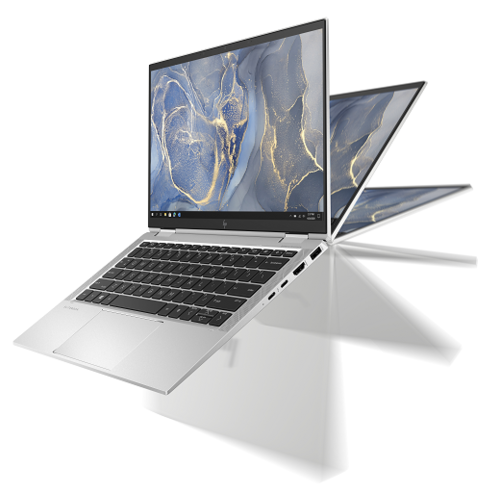 EliteBook x360 1040 G8 Touchscreen 14" | 8GB | 256GB SSD | i5-1135G7