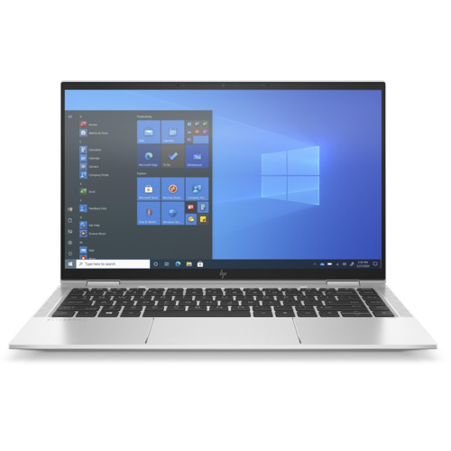 HP EliteBook x360 1040 G8 Touchscreen 14" | 8GB | 256GB SSD | i5-1135G7